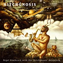 Nigel Hitchcock Hitchgnosis